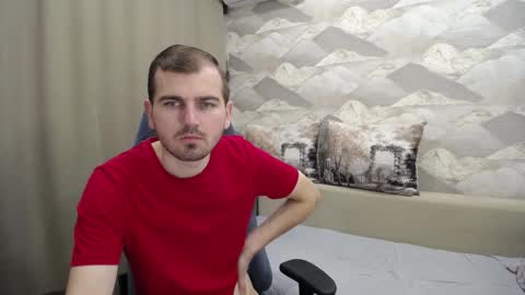 Carter.  online show from 25, 11, 2025