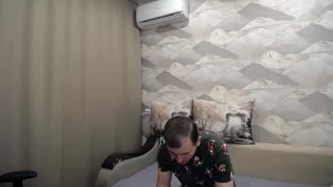 Carter.  online show from 5, 12, 2025