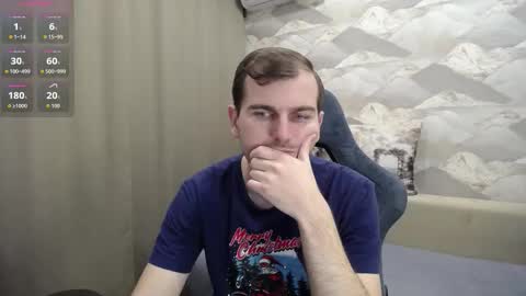 Carter.  online show from 1, 2, 2026