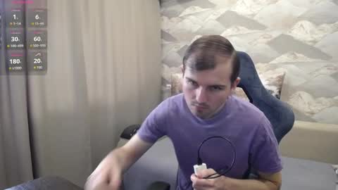 Carter.  online show from 10, 4, 2026