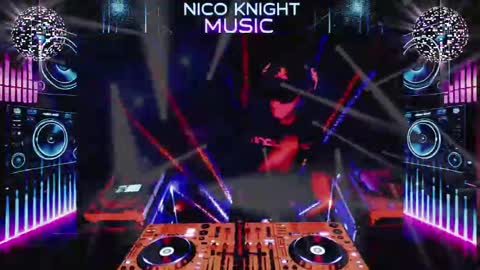 Nico Knight online show from 15, 9, 2025