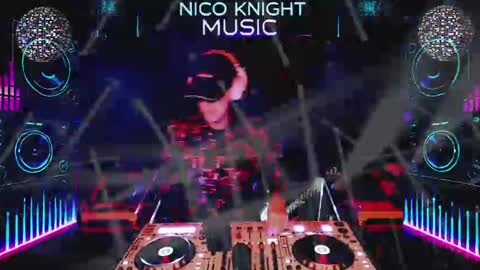 Nico Knight online show from 23, 3, 2026