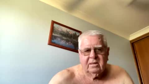 Aussiedude online show from 23, 12, 2024