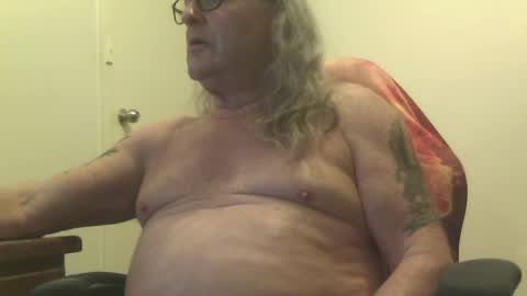 knobout online show from 13, 7, 2026