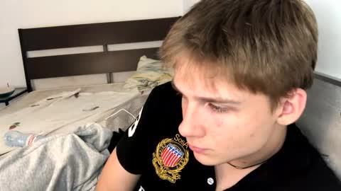 Adam online show from 27, 9, 2025