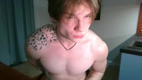 Adam online show from 20, 4, 2026