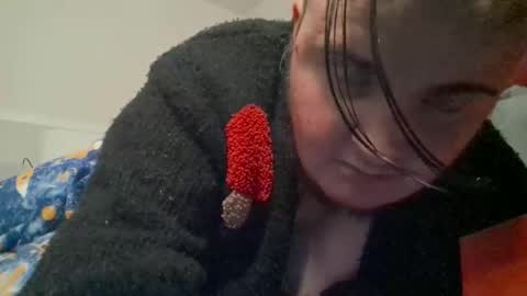 Miss Nebulara online show from 19, 2, 2026