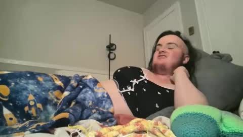 Miss Nebulara online show from 24, 2, 2026