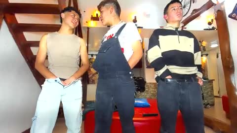 kobayaske online show from 29, 1, 2025