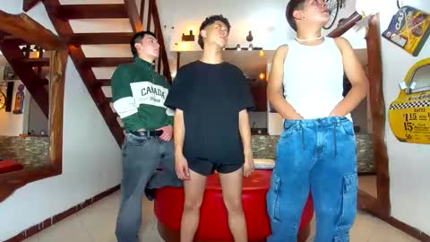 kobayaske online show from 2, 2, 2025