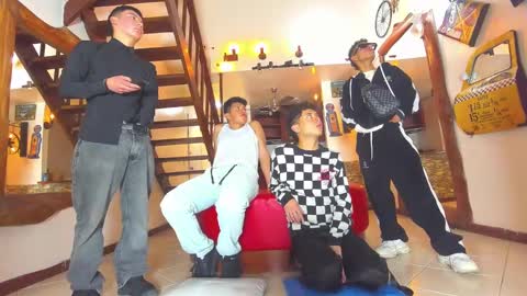 kobayaske online show from 16, 2, 2025