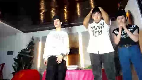 kobayaske online show from 17, 12, 2025