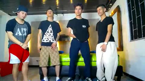 kobayaske online show from 16, 4, 2026