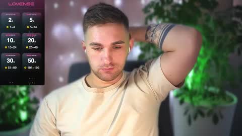 Sweet boy online show from 27, 2, 2025