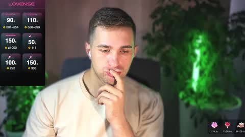 Sweet boy online show from 4, 3, 2025