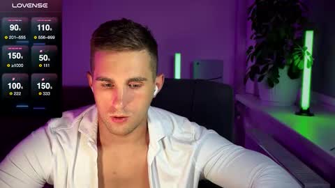 Sweet boy online show from 13, 9, 2025