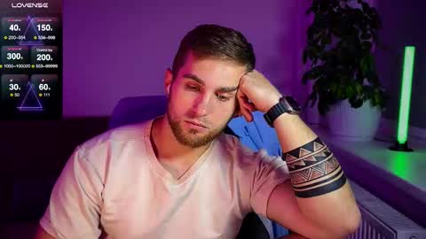 Sweet boy online show from 20, 10, 2025