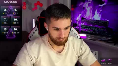 Sweet boy online show from 21, 11, 2025