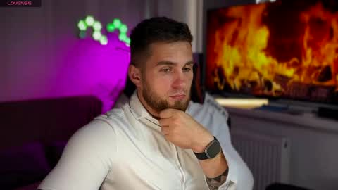 Sweet boy online show from 23, 5, 2026