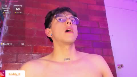 Koddy Independent model online show from 21, 12, 2024