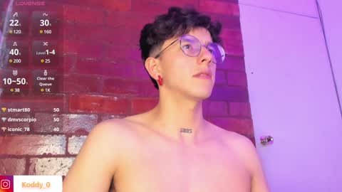 Koddy Independent model online show from 31, 12, 2024