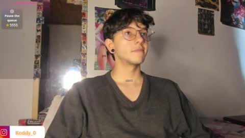 Koddy Independent model online show from 8, 4, 2026