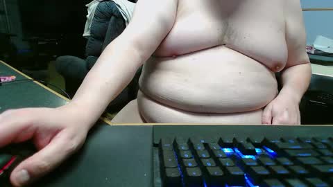 Kodiak1974 online show from 19, 2, 2026