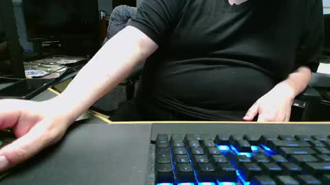 Kodiak1974 online show from 29, 3, 2026