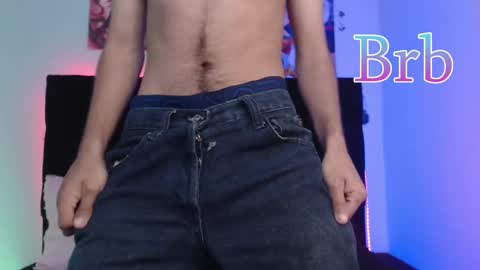 Snapshot of kody_sexy chatting on 12, 9, 2025 kody_sexy online show from 12, 9, 2025