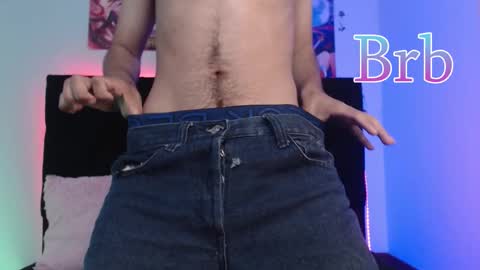 Snapshot of kody_sexy chatting on 13, 9, 2025 kody_sexy online show from 13, 9, 2025