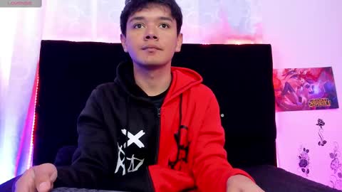 Snapshot of kody_sexy chatting on 14, 9, 2025 kody_sexy online show from 14, 9, 2025