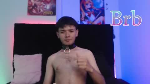 Snapshot of kody_sexy chatting on 20, 9, 2025 kody_sexy online show from 20, 9, 2025