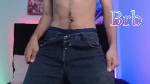 Snapshot of kody_sexy chatting on 22, 9, 2025 kody_sexy online show from 22, 9, 2025