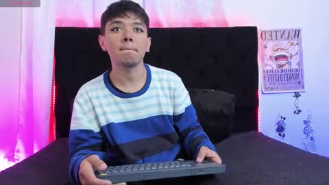 Snapshot of kody_sexy chatting on 16, 10, 2025 kody_sexy online show from 16, 10, 2025