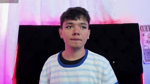 Snapshot of kody_sexy chatting on 19, 10, 2025 kody_sexy online show from 19, 10, 2025