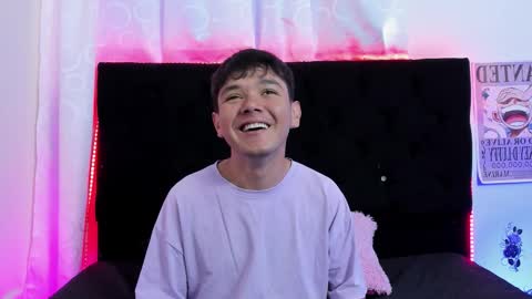 Snapshot of kody_sexy chatting on 20, 10, 2025 kody_sexy online show from 20, 10, 2025