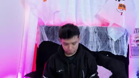 Snapshot of kody_sexy chatting on 22, 10, 2025 kody_sexy online show from 22, 10, 2025