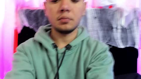 Snapshot of kody_sexy chatting on 27, 10, 2025 kody_sexy online show from 27, 10, 2025