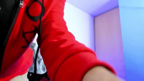 Snapshot of kody_sexy chatting on 30, 10, 2025 kody_sexy online show from 30, 10, 2025