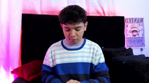 Snapshot of kody_sexy chatting on 7, 11, 2025 kody_sexy online show from 7, 11, 2025