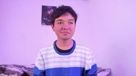 Snapshot of kody_sexy chatting on 14, 12, 2025 kody_sexy online show from 14, 12, 2025