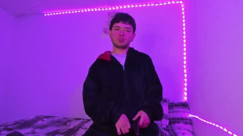 Snapshot of kody_sexy chatting on 17, 1, 2026 kody_sexy online show from 17, 1, 2026