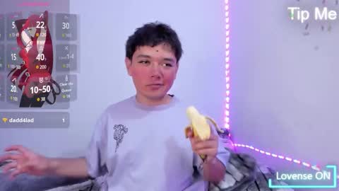 Snapshot of kody_sexy chatting on 18, 1, 2026 kody_sexy online show from 18, 1, 2026