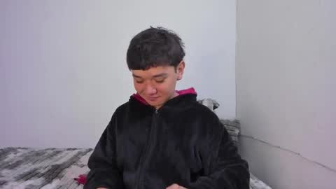 Snapshot of kody_sexy chatting on 19, 1, 2026 kody_sexy online show from 19, 1, 2026