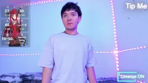 Snapshot of kody_sexy chatting on 5, 2, 2026 kody_sexy online show from 5, 2, 2026