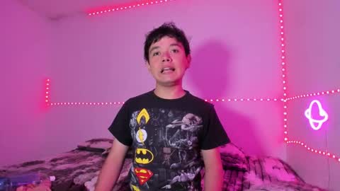 Snapshot of kody_sexy chatting on 17, 2, 2026 kody_sexy online show from 17, 2, 2026