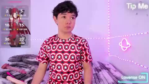 Snapshot of kody_sexy chatting on 22, 2, 2026 kody_sexy online show from 22, 2, 2026