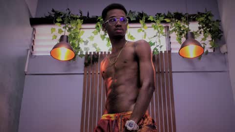 Snapshot of kofi_exotic_ chatting on 12, 3, 2025 kofi online show from 12, 3, 2025