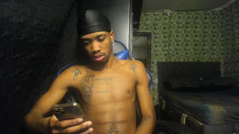 Snapshot of kofi_exotic_ chatting on 1, 12, 2025 kofi online show from 1, 12, 2025