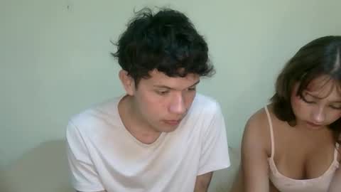 Jacob and Victoria  online show from 14, 2, 2026